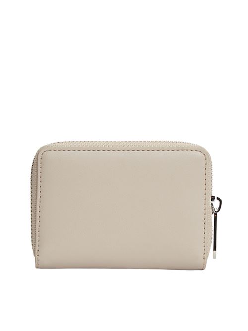 Portafoglio piccolo con logo Tommy Jeans | AW0AW18445AEP